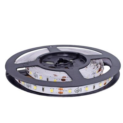 China Garden ; Hotel ; Factory good home supplier China new decor brand led grow light 6w monochrome 12\24V LED strip light for sale