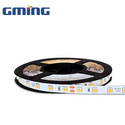 China Cheap Price 12V 24V 5M Flexible Hotel 5050 SMD IP20 50000h Led Strip Lights for sale