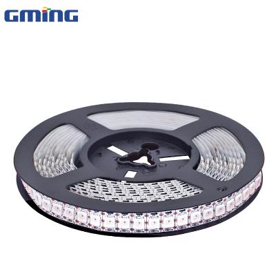 China Smart home hot sale cheapest price 5m rgbw led strip light for furniture for sale