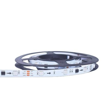 China Garden ; Hotel ; Wholesale Custom High Quality Cheap Home Decor Use 15.6W LED Strip Light Warm Multi Strip Light for sale