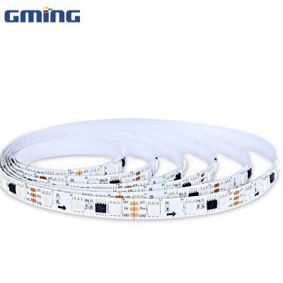 China Garden ; Hotel ; Home Decor Ground Supply Dc24v 12w Led Strip Light Hotel Led Interior Decoration Led Strip for sale