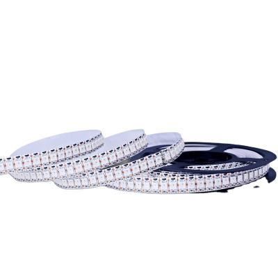 China Garden ; Hotel ; Home Decor Manufacturer Wholesale Made In China Multi Use 5V/12V 12W Symphony Neon Light Led Strip Light for sale