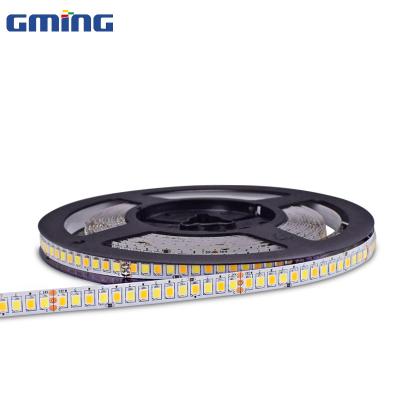 China Gold Supplier SMD 240LEDs 10MM LANDSCAPE TDC 3528 Adjustable Led Flexible Smart Strip Lights for sale