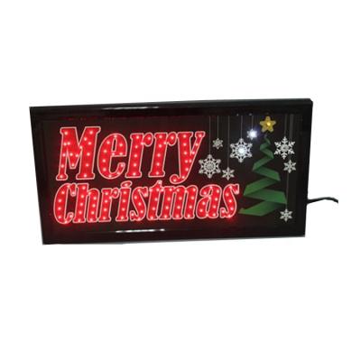 China Indoor Commercial Advertising Shop Sign Advertising Led Sign Boards Screen Digital Led Billboard for sale