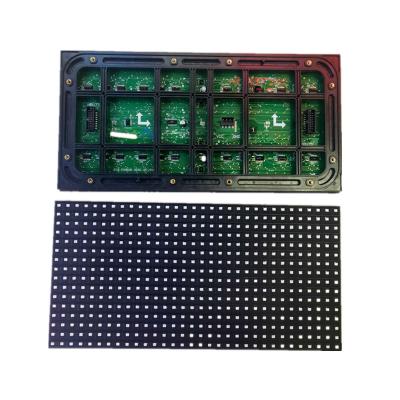 China Used in various outdoor indoor advertising displays wholesale customs lead light display modules led displays for sale