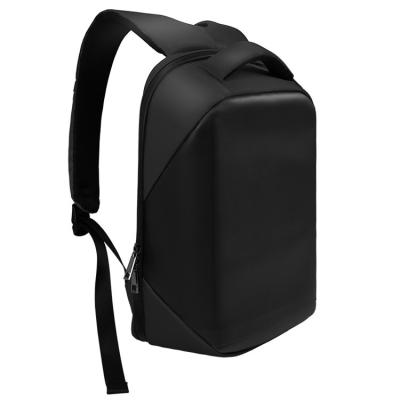 China With USB Fashion New Design Lightweight Billboard Waterproof Led Smart Backpack for sale