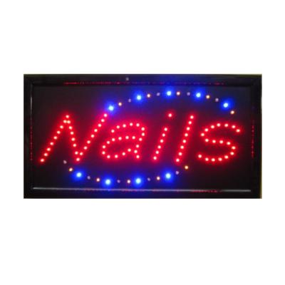 China Applicable to all restaurants middle and high-end factory direct indoor sales LED sign board 