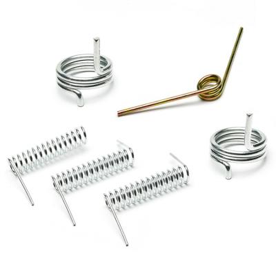 China Coil Maker Small Size Door Springs for sale