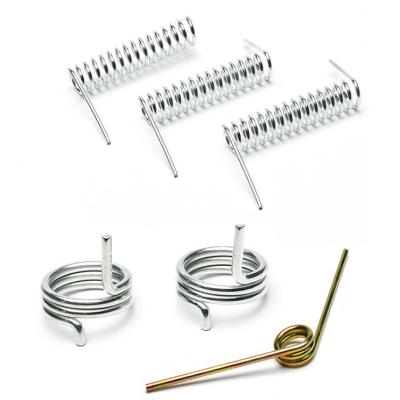 China China Supplier Cheap Spiral Coil Customize Torsion Door Springs for sale