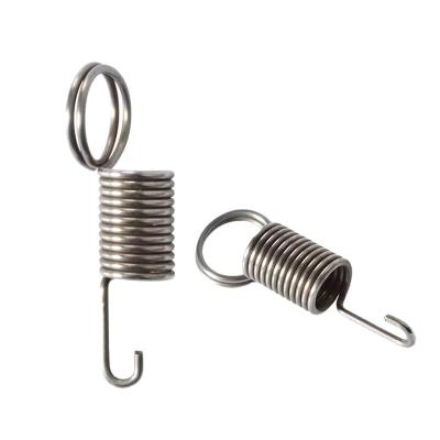 China Custom Steel Coil Scooter Extension Spring for sale