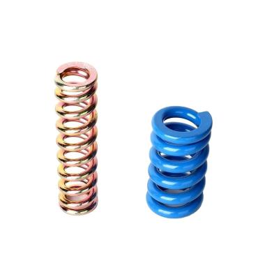 China Coil Customized Mold Standard Spring Mold Die Spring RH And Left Hand Drive Spring for sale