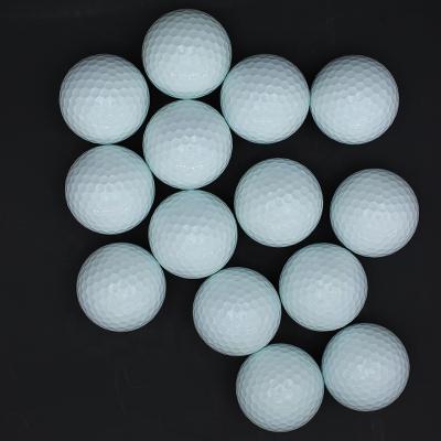 China Wholesale Manufacturer Surlyn Urethane Golf Match 3 Custom Layer G Logo Tournament 3 Piece Golf Ball for sale