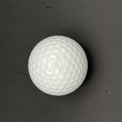 China Golf Match Custom 3 Piece Tournament Golf Ball PRO Golf Ball for sale