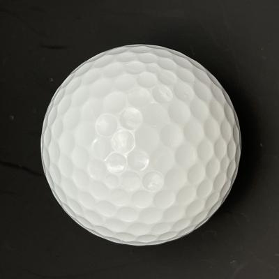 China Golf Match OEM Customize Logo Golf Ball 2 3 4 Piece USGA Urethane Tournament Golf Ball With Factory Price for sale