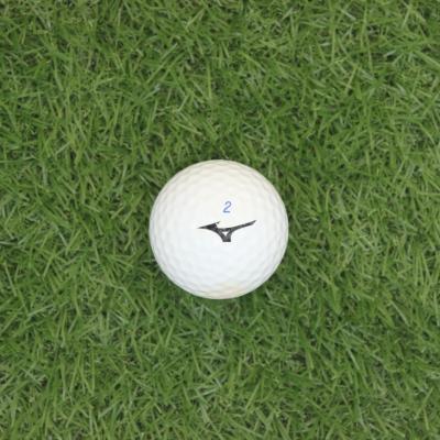 China Golf Course For Practice 50% Degree Used Golf Ball Branded New Golf Ball for sale