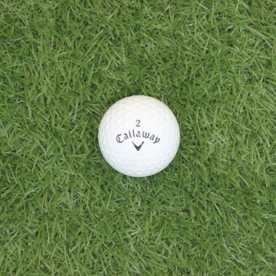 China Golf course for practice many kinds of golf ball used for range for sale