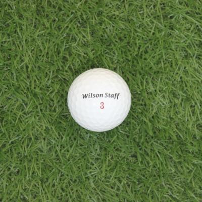 China Golf Course For Practice 2022 Second Hand Used Golf Ball for sale