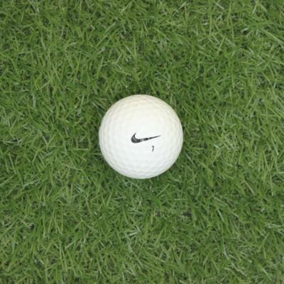 China Golf Course For Practice Wholesale 2 3 4 5 Layers Used Branded Golf Ball Golf Ball for sale