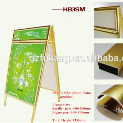 China metal a frame for sale