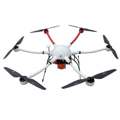 China With Remote Control High Quality Aerial Survey Fixed Wing Delivery Uav Drone For Adults With Sprayer And Aircraft Payload 10X 30X Camera for sale