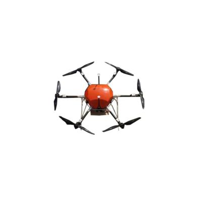 China Hot Sale Fashion 3D View Big Security Waterproof Industrial Cargo Drones UAV For Long Distance Delivery With Camera Surveillance Cheap Price for sale