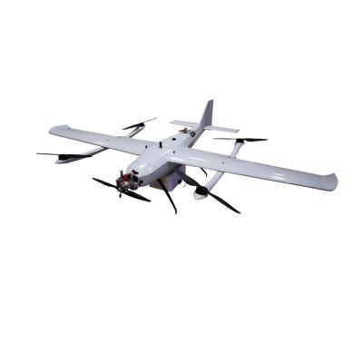 China -10â „ ƒ +45â „ ƒ ; Light Rain Proof Water Proof Flight UAV Gasoline Hybrid Wide Range Drone Great for Plotting with 4K Camera Gimbal Night Vision Sensor for sale