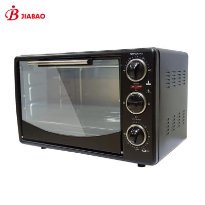 China Different Style Wholesale Hotel High Temperature Electric Oven For Home for sale