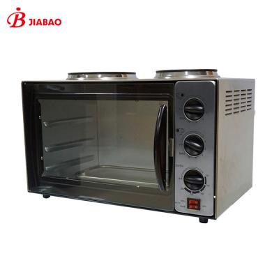 China Hotel Wholesale Home Use High Temperature Microwave Oven for sale