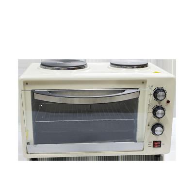 China Hotel High Quality Electric Toaster Oven For Home Baking for sale