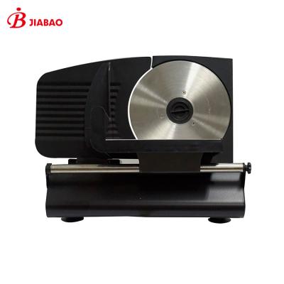 China Hotel Factory Supply Mini Meat Slicer For Home Use Cutting Meat Machine for sale