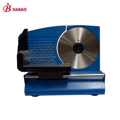 China Hotels Meat Cutter Professional Electric Mini Meat Slicer For Home Use for sale