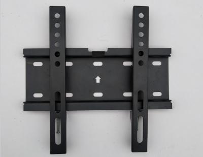 China 17-37 Inch TV Steel Spot LCD TV Wall Mount From 17 Inch To 60 Inch For Different Use for sale