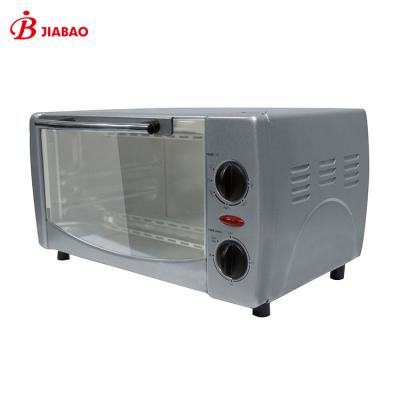 China Hotel 55L Electric Bread Toaster Home Oven For Home Use Bread And Cake 2018 HOT SALE for sale