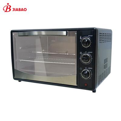 China 2022 Hot Sale Hotel Baking Mini Electric Toaster Oven For Home Use for sale