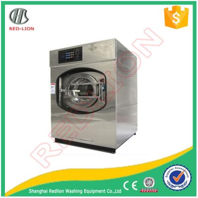 China 2015 New Non-Toxic Full Automatic Front Loading Carpet Washing Machine for sale