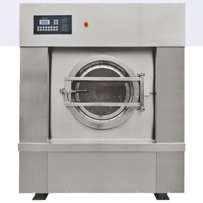 China China Factory Good Quality 30kg Coin Laundry Washing Machine Residue Free Cleaning/Price for sale