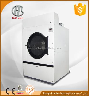 China Automatic Clothes Dryer Dryer Machine for sale