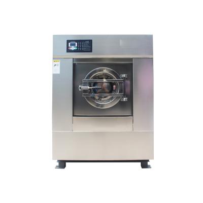 China Critical Cleaning / Residue Free Fully Automatic Standard Dry Cleaning Machine YG-6 for sale