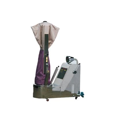 China Critical cleaning/residue-free industrial dummy machine for sale