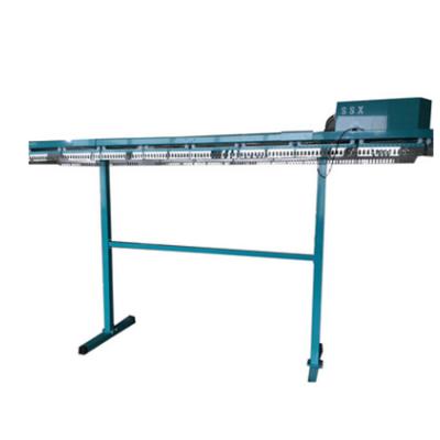 China Critical Cleaning / Laundry Equipment Residue Free Clothes Hanging Power Line Canton Equipments Conveyor Hanger Price for sale