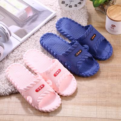 China New Fashion Trend Fashion Slippers Women Anti Slip Indoor Bathroom Anti Slip Slippers Summer Lady ordo Beach Anti Slip Quick Drying Slippers for sale