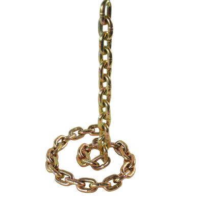 China Lifting cargo Inventory supply marine ship anchor chain for sale for sale