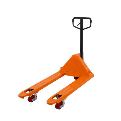 China Hotels China manual hand hydraulic pallet jack 2500kg 3t forklift 5ton manual hand pallet truck for sale for sale