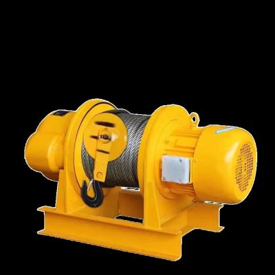 China Construction Hoist Hot Sale!!! Multi-function electric hoist, electric winch for sale