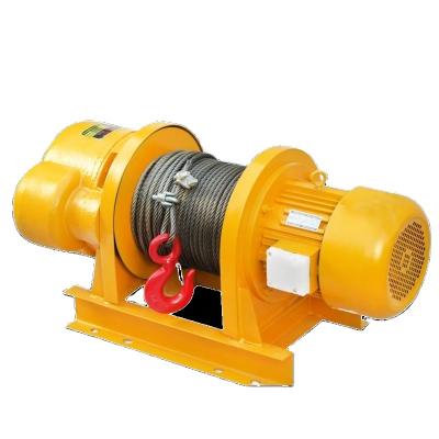 China Construction Hoist Hot Sale 13000lbs Electric Recovery Winch 12v 13000lb Heavy Duty 4x4 Frosted Electric Winch for sale