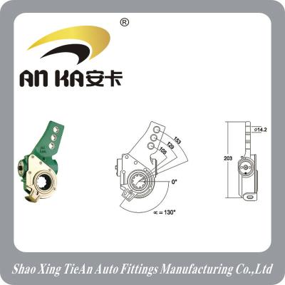 China Slack Adjuster Automatic 4175024700 for sale