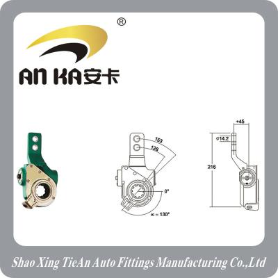 China Slack Adjuster Automatic 4175025100 for sale