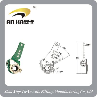 China Slack Adjuster Automatic 72104 for sale