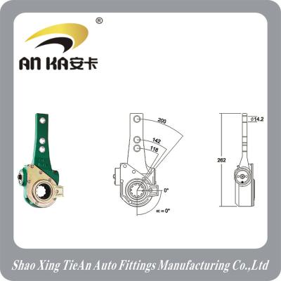 China Slack Adjuster Automatic CF351148 for sale