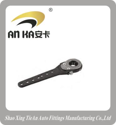 China Manual Slack Adjuster BPW 0517452300 for sale